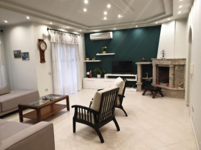 City Center Villa